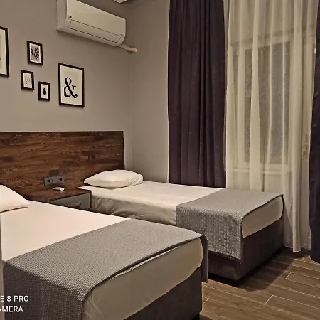 Merve 2* Alanya