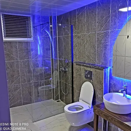 Apart Otel Merve 2*