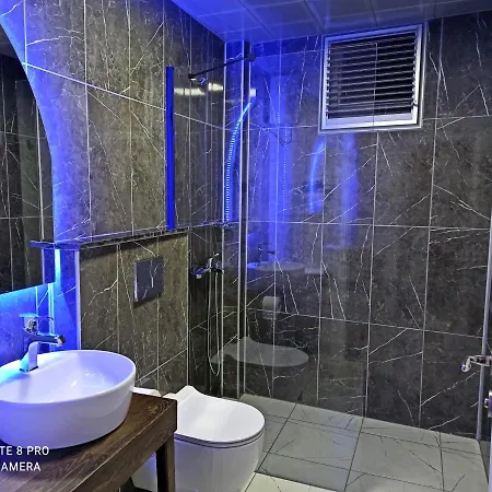 Apart Otel Merve 2*