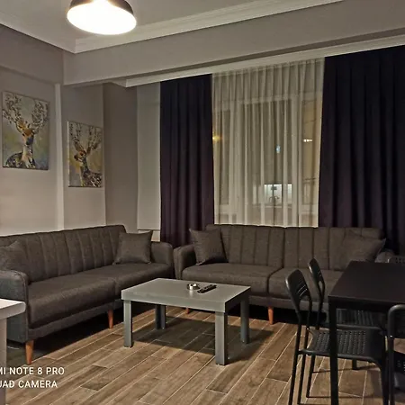 Merve Apart Otel 2*