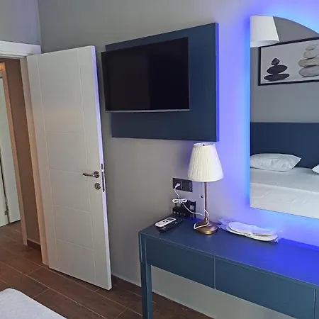 Merve Apart Otel 2*