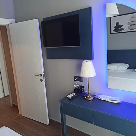 Merve 2* Alanya
