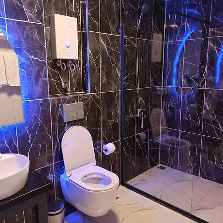Merve Apart Otel